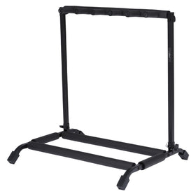 Artist GS014-5 Rack Guitar Stand -Suits 5 Guitars or 3 Acoustic