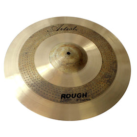 Artist RLCR18 Crash/Ride Cymbal Rough Light 18 Inch