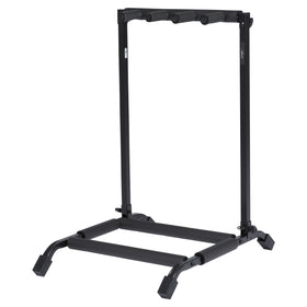 Artist GS014-3s Rack Guitar Stand to suit 3 Guitars or 2 Acoustic