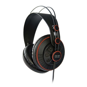 Superlux HD681 Studio Monitoring Headphones