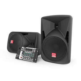 Superlux SP110 500 Watt Portable PA System