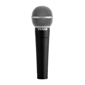 Superlux TM58 Dynamic Vocal Microphone