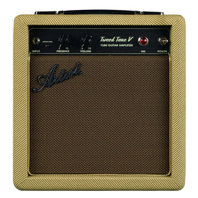 Customer Return Artist TweedToneV 5 Watt Tube Guitar Amp