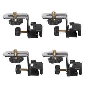 Superlux DMC02 Drum Mic Clamp - 4 pack