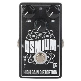 Caline CP501 Osmium Distortion Guitar Effects Pedal