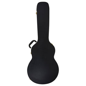 Artist JC450 Black Arch Top Hard Guitar Case Fits 335