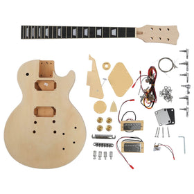 Artist APDIY Do It Yourself Electric Guitar Kit