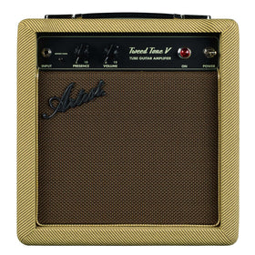 Customer Returned Artist TweedToneV 5 Watt Valve Guitar Amp